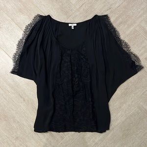 Joie black top